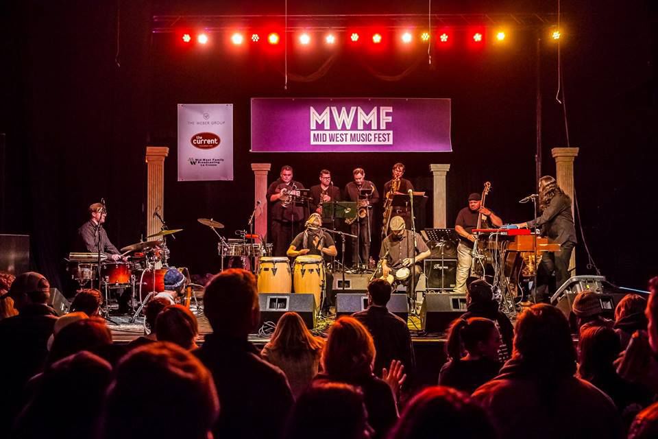MWMF De la Buena